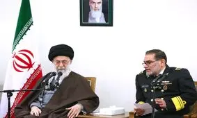  3 روز قبل از جنگ رمضان به مرحوم شمخانی گفتم، آمریکا و اسرائیل با ترور رهبری جنگ را آغاز می کنند/ او گفت نمی‌توانند، چون قادر نیستند رهبری را پیدا کنند/ ویدئو