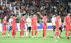ساعت بازی پرسپولیس و ملوان/ برنامه بازی‌های امروز ۷ شهریور؛ هفته چهارم لیگ برتر
