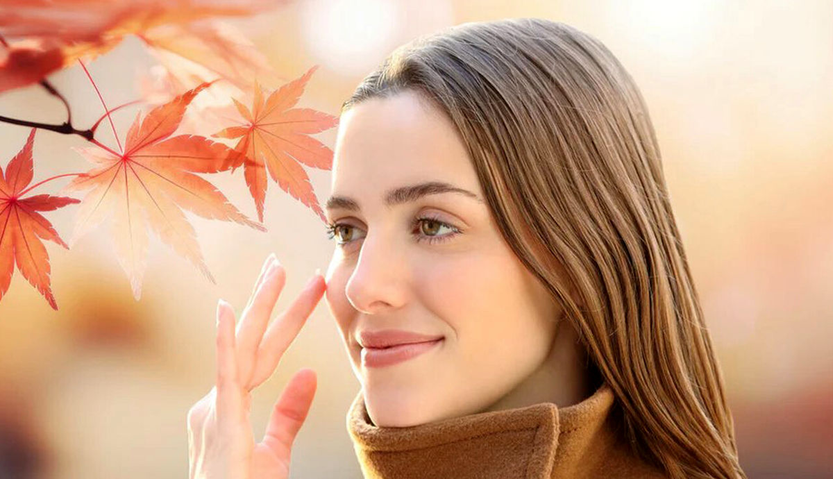 دلیل خشکی مو با وجود چربی کف سر چیست؟