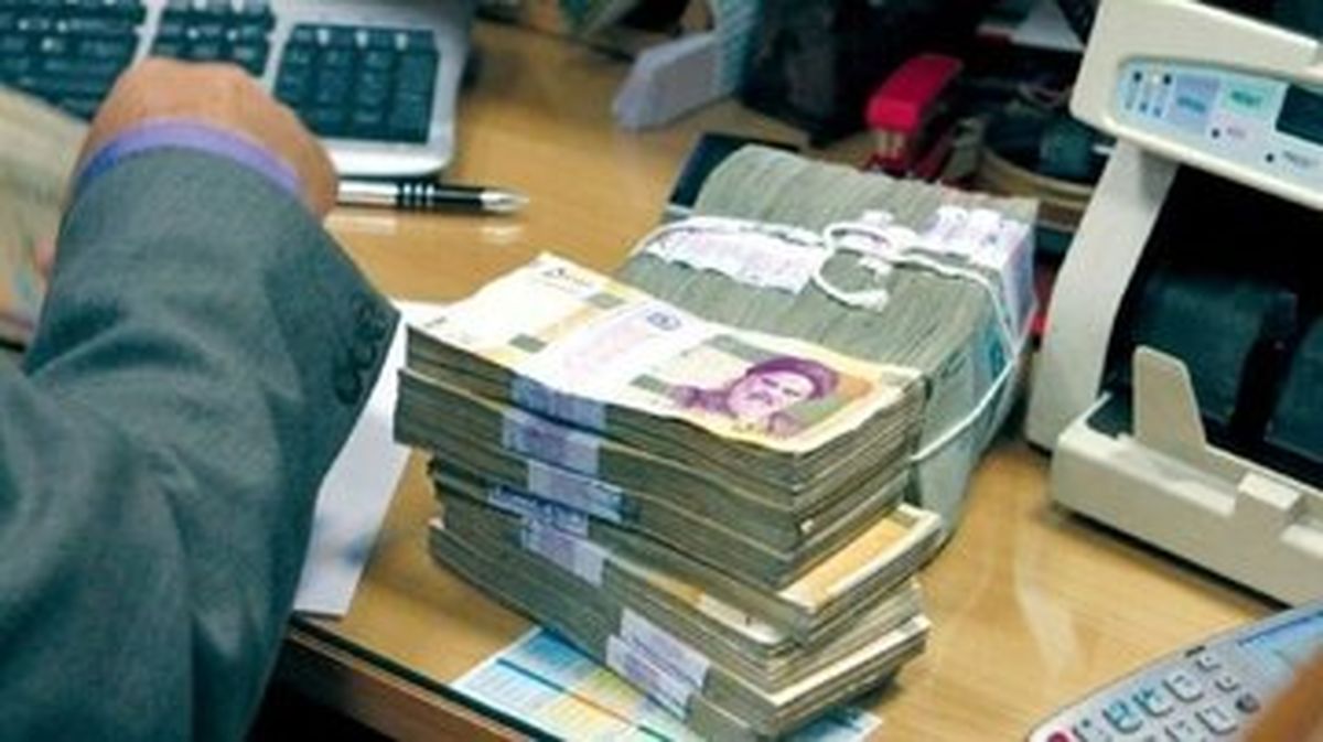 این چه وامی است که قراردادش مثل ترکمانچای است؟