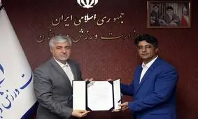 دردسرهای پناهنده شدن عضو «شورای برون مرزی» وزارت ورزش

