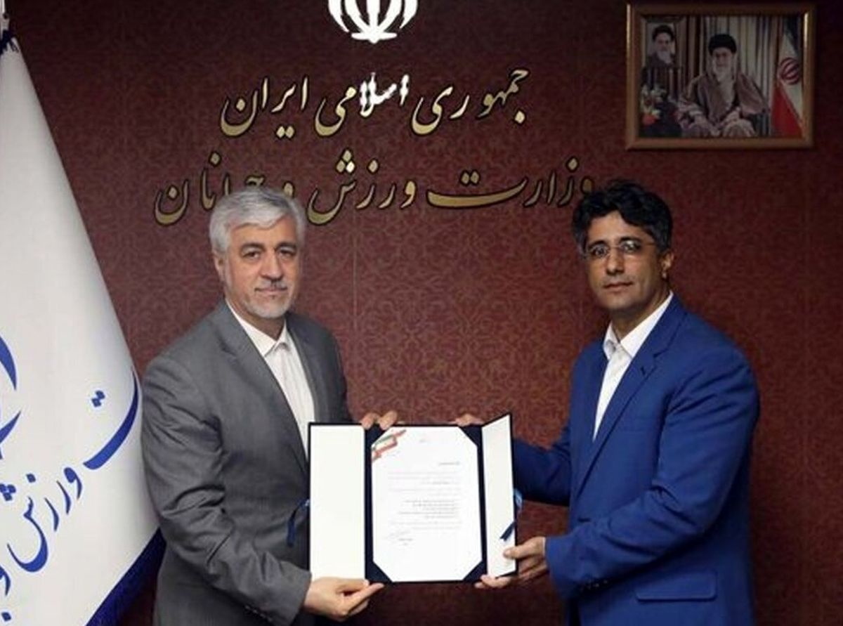 دردسرهای پناهنده شدن عضو «شورای برون مرزی» وزارت ورزش
