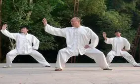  تای چی علیه دیابت