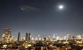 آغاز موج 26 عملیات وعده صادق 4 با رمز مقدس یا حیدر کرار