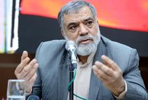 عضو کمیسیون امنیت: آمریکا از طریق کشورهای عربی برای ما پیغام می‌فرستد