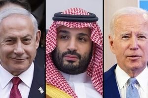 مقام اسرائیلی: توافق صلح با عربستان احتمالا اوایل سال آینده خواهد بود