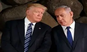 ترامپ: بایدن در تقلا است تا فاجعه‌ای را که در خاورمیانه ایجاد کرده رفع و رجوع کند

