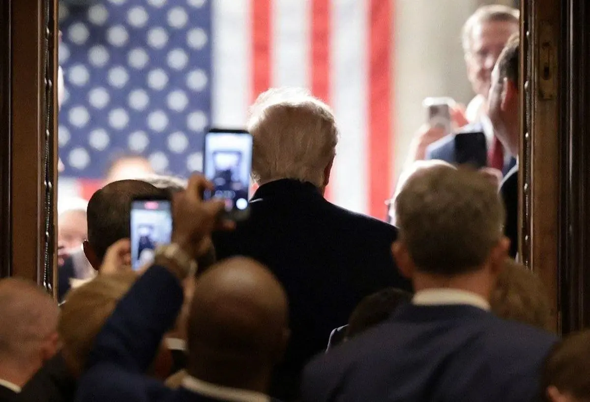 شکست آمریکا در جنگ با ایران / موج مخالفت‌های غربی با ادامه حمله ترامپ / ۵۰۰ کُشته و ۱۱ پایگاه منطقه‌ای که از دست رفت