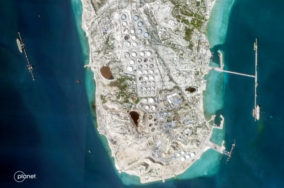 ترامپ و بلوف بزرگ؛ چرا بمباران خارک شکست خورد؟