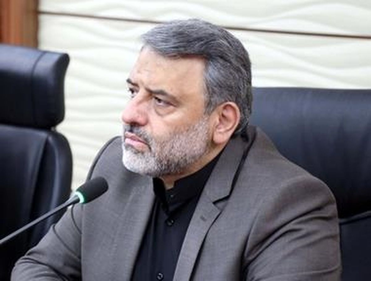 شهردار اهواز: افتتاح پروژه ها بهانه ای برای ارتباط مستقیم و تعامل با شهروندان است