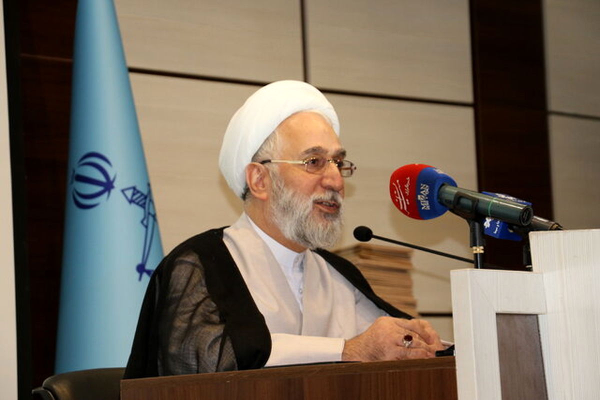 مشکل حادی تاکنون در حوزه انتخابات و فعالیت کاندیداها نبوده است