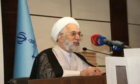 مشکل حادی تاکنون در حوزه انتخابات و فعالیت کاندیداها نبوده است

