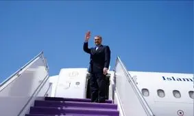 امیرعبداللهیان از عمان عازم سوریه شد

