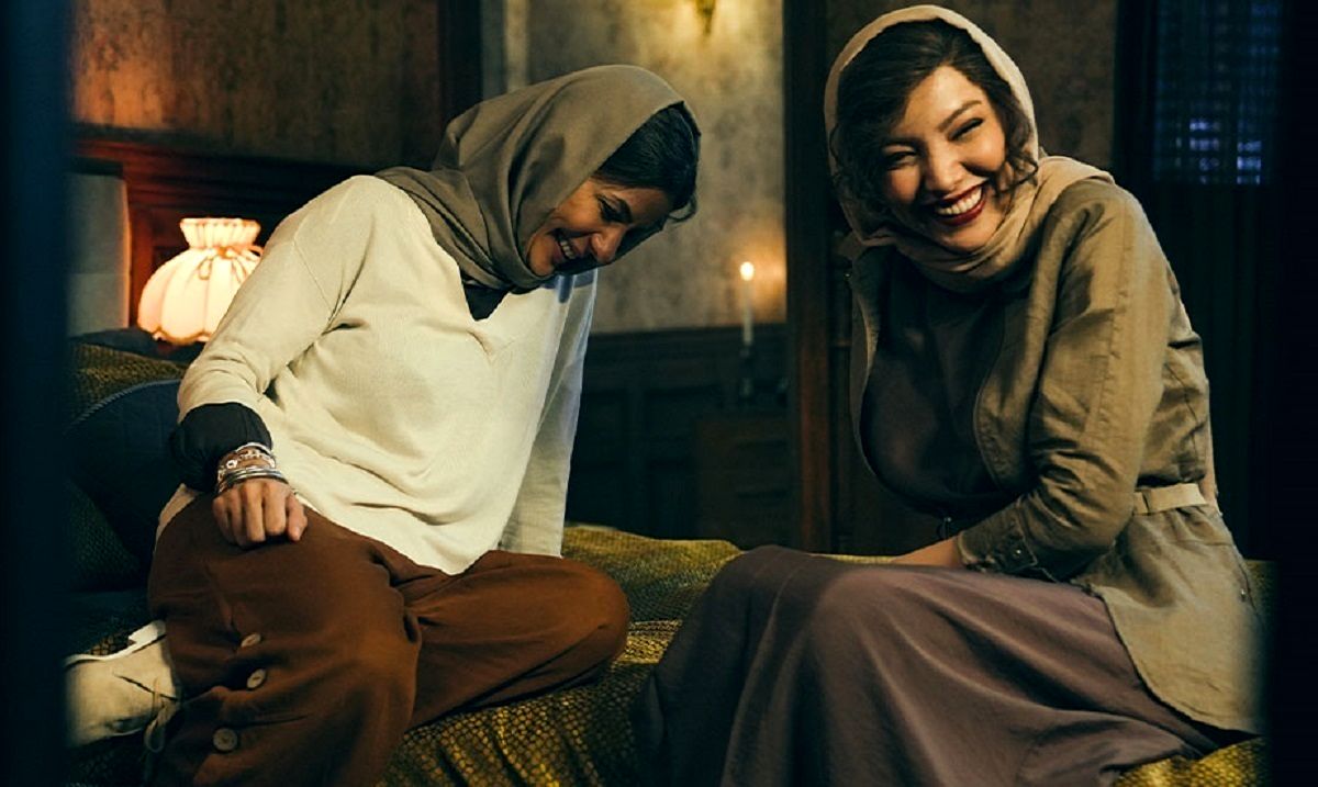 گوهر، سحر، سارا و دوستان ؛ عملکرد پنج بازیگر زن سریالهای حال حاضر شبکه خانگی