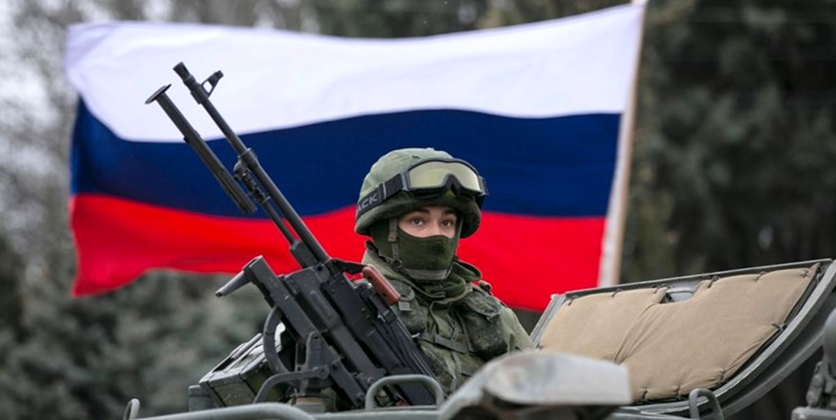 پارلمان روسیه با استقرار نظامیان روس در خارج از کشور موافقت کرد

