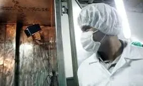 کارت حافظه مورد ادعای گروسی در عملیات خرابکارانه منهدم شده است