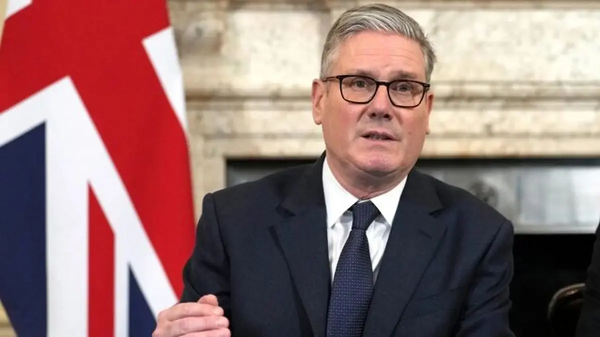 نخست وزیر انگلیس: با شرکا در تلاش برای بازگرداندن آزادی کشتیرانی در خلیج فارس هستیم/ زمانی که جنگ متوقف شود، به یک نوع توافق از طریق مذاکره با ایران نیاز خواهیم داشت