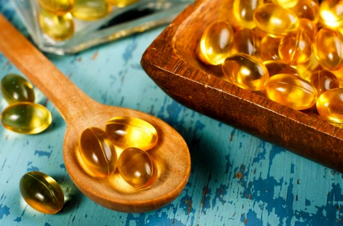 پژوهش جدید: مصرف روزانه امگا 3 میتواند سرعت پیری را کاهش دهد