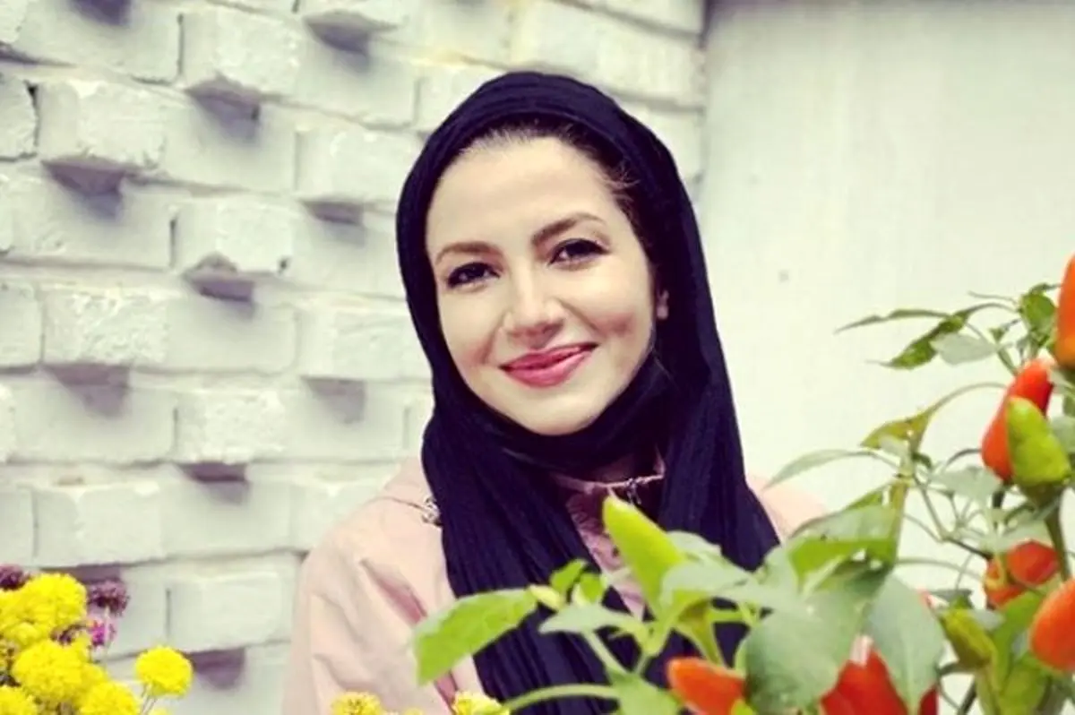 ملیکا زارعی خطاب به فرشته‌های معصوم میناب: چقدر زود بزرگ شدید