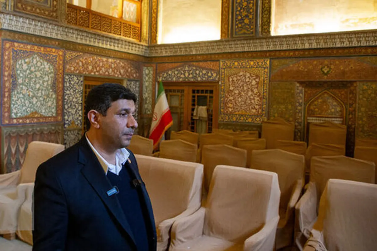 ۱۲۰ بنای تاریخی کشور مورد تهاجم دشمن قرار گرفته است | بناهای تاریخی آسیب دیده مرمت می‌شوند