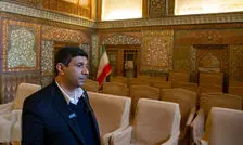 ۱۲۰ بنای تاریخی کشور مورد تهاجم دشمن قرار گرفته است | بناهای تاریخی آسیب دیده مرمت می‌شوند