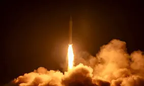 جدیدترین دستاورد دفاعی ایران رونمایی شد