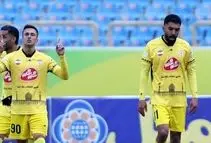  فجر تراکتورِ صدرنشین را شکست داد