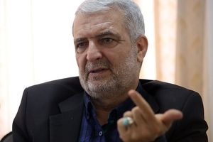 کاظمی قمی سفیر ایران در افغانستان شد

