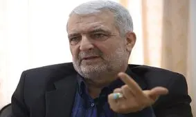 کاظمی قمی سفیر ایران در افغانستان شد


