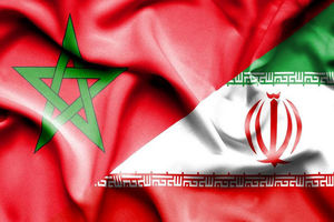 تلاش دیپلماتیک تهران برای بهبود روابط با مراکش 
