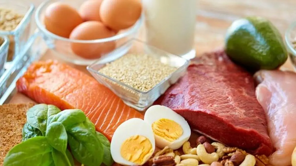 تدابیر تغذیه ای در هوای آلوده