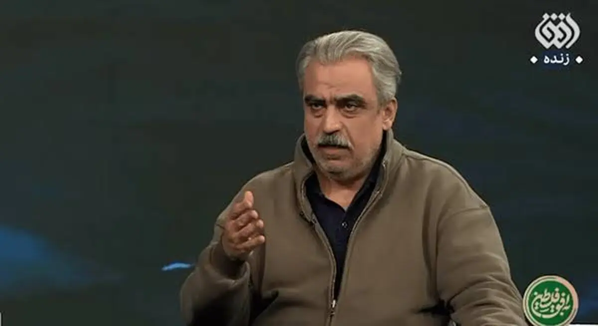 پیشگوی صداوسیما زمان جنگ بعدی را اعلام کرد
