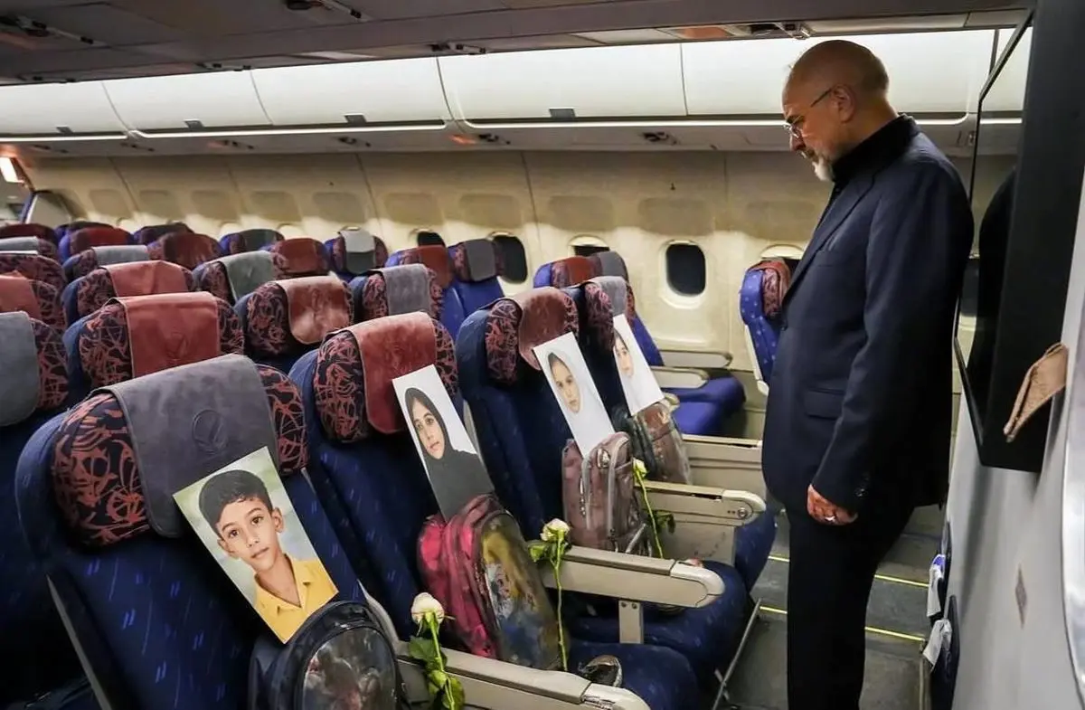 حضور قالیباف در مذاکرات پیشنهاد پزشکیان بود نه رهبر انقلاب