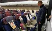 حضور قالیباف در مذاکرات پیشنهاد پزشکیان بود نه رهبر انقلاب