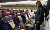 حضور قالیباف در مذاکرات پیشنهاد پزشکیان بود نه رهبر انقلاب