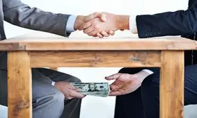  سیاست دخالت حداکثری، نتیجه‌ای جز فساد و رانت ندارد

