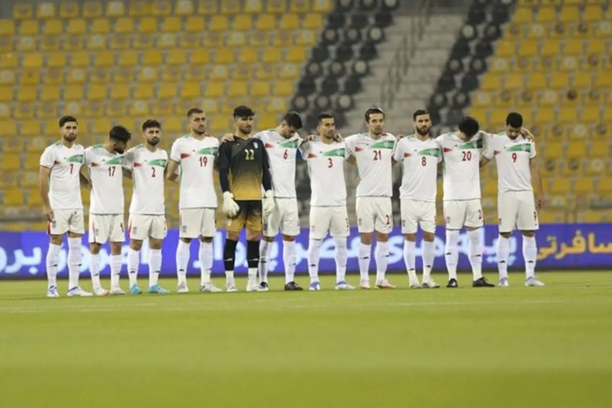 ایران و مجارستان نمی‌توانند با هم بازی کنند


