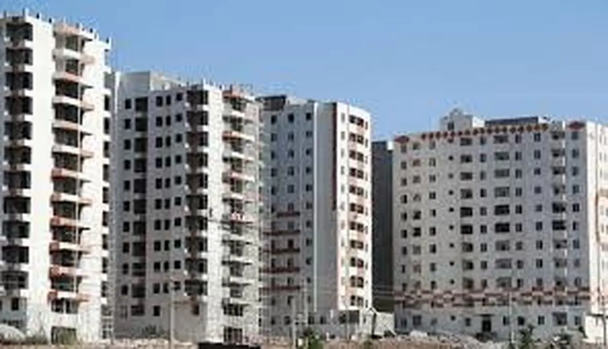چرا سیاست های دولت در حوزه مسکن شکست می خورد؟