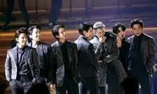 سربازی اعضا تمام شد؛ بی‌تی‌اس آلبوم تازه می‌دهد