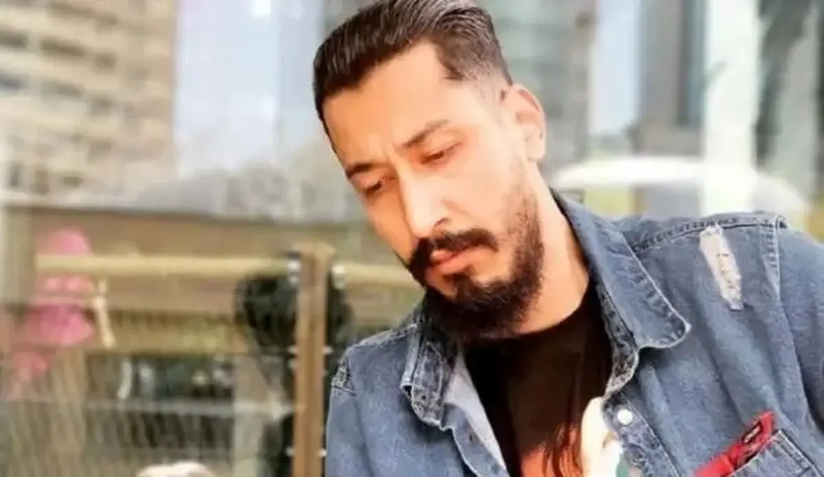 کنایه سنگین بهرام افشاری به کالابرگ ۶ دلاری