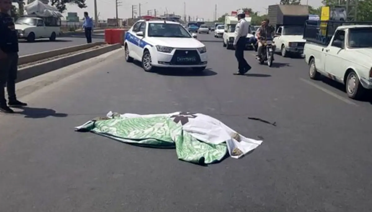 مرگ تلخ و همزمان 4 دانشجوی علوم پزشکی بوشهر 