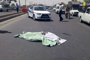 مرگ تلخ و همزمان 4 دانشجوی علوم پزشکی بوشهر 