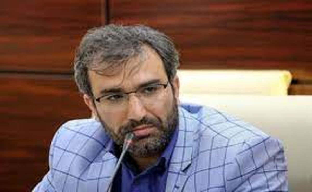 ساز و کار مطالبه نداریم