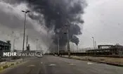 استاندار خوزستان: تصاعد دود در ماهشهر خطری را متوجه شهروندان نمی‌کند