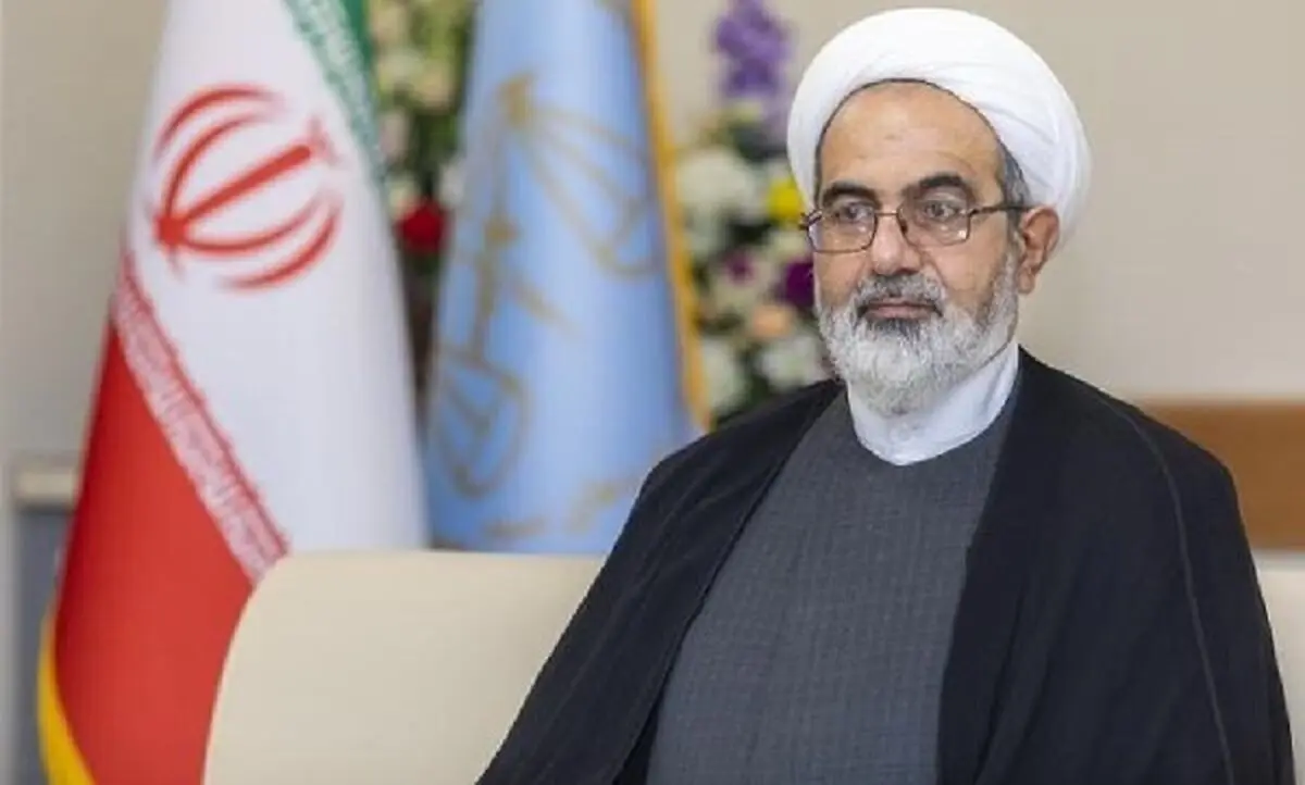 افراد نمایش داده شده در ویدئوی تخریب اموال، از ماموران نیروی انتظامی نیستند