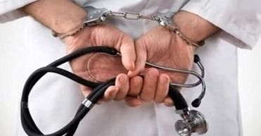 شگرد دکتر قلابی برای تجاوز به طعمه‌هایش با دارویی عجیب