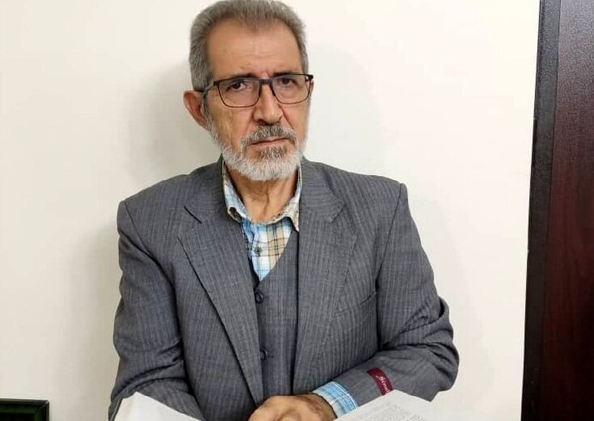 مداحی که در روزهای ممنوع کاریاش شاعر شد