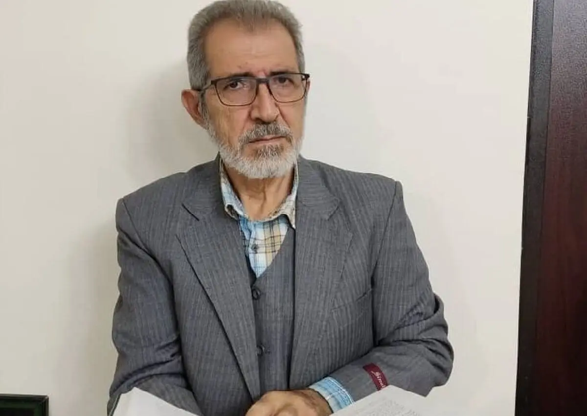 مداحی که در روزهای ممنوع ‌کاری‌اش شاعر شد