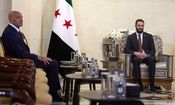 دیپلمات آمریکایی از توافق سوریه و اسرائیل برای پایان‌ دادن به درگیری‌ها خبر داد

