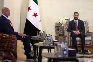دیپلمات آمریکایی از توافق سوریه و اسرائیل برای پایان‌ دادن به درگیری‌ها خبر داد

